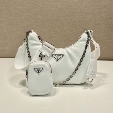 Prada Hobo Bags